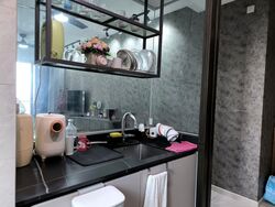 Parc Clematis (D5), Apartment #603690731